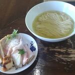 らあめん サンド - 