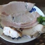 らあめん サンド - 