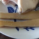 らあめん サンド - 