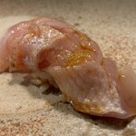 江戸富士 - アマダイ