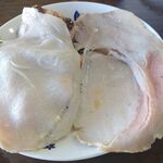 らあめん サンド - 