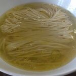 らあめん サンド - 