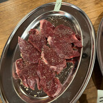 豚吉道場 - ハツ