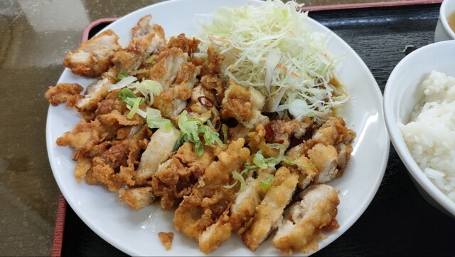 鴻運来 （コウウンライ） - 西谷/中華料理 | 食べログ