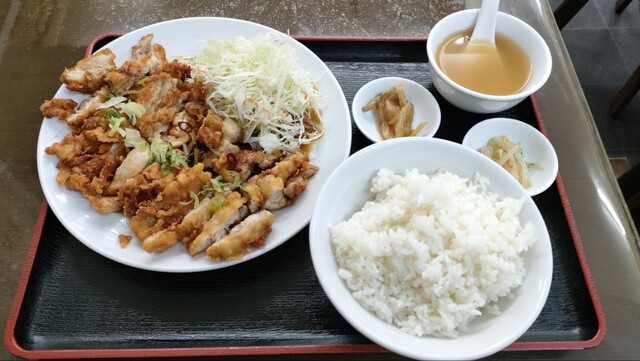 鴻運来 （コウウンライ） - 西谷/中華料理 | 食べログ