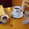 珈琲所コメダ珈琲店 - 