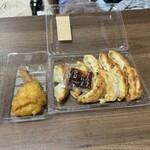 餃子の馬渡 - 