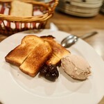 ブラッスリー レキップ - 