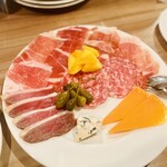 ブラッスリー レキップ - 