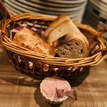 ブラッスリー レキップ - 