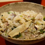 料理屋 植むら - 