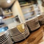 ブラッスリー レキップ - 