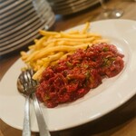 ブラッスリー レキップ - 