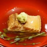 料理屋 植むら - 