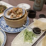 中華飯店 大一樓 - 
