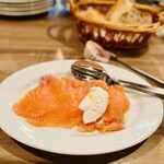 ブラッスリー レキップ - 