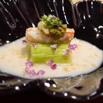 料理屋 植むら - 