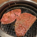 焼肉 静龍苑 - 