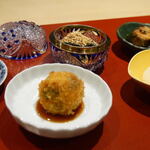 料理屋 植むら - 