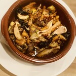 ブラッスリー レキップ - 