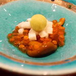 料理屋 植むら - 