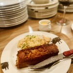 ブラッスリー レキップ - 