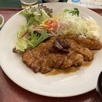 三重白山ゴルフコース - 