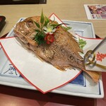 和食麵處 Sagami 敦賀店 - 