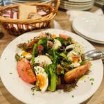 ブラッスリー レキップ - 