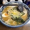 ラーメン大将 発寒店
