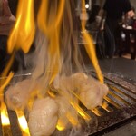 TRATT. USHIGORO - コプチャン