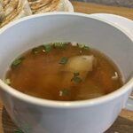 餃子の店　かめ - 