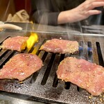 TRATT. USHIGORO - 極みのタン