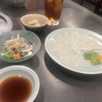 道頓堀 治兵衛 - 