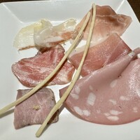 オステリア・オリエーラ - 