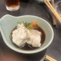 道頓堀 治兵衛 - 