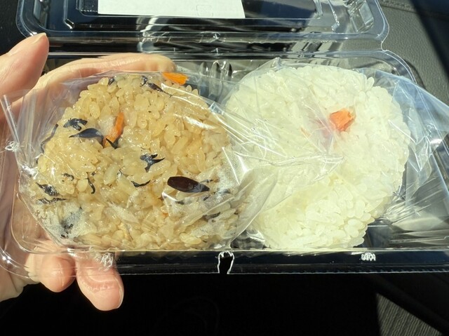 道の駅 しょうわ（ブルーメッセ あきた） - 大久保（道の駅）の写真