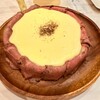 シカゴピザ＆スフレオムレツ Meat&Cheese ARK2nd 新宿店