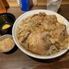 らーめんふぁんくらぶ 歴史を刻め 松山店