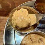 オイシイカレー - 