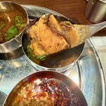 オイシイカレー - 