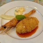 コックドール - 