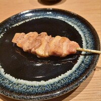 やきとり松岡 - 