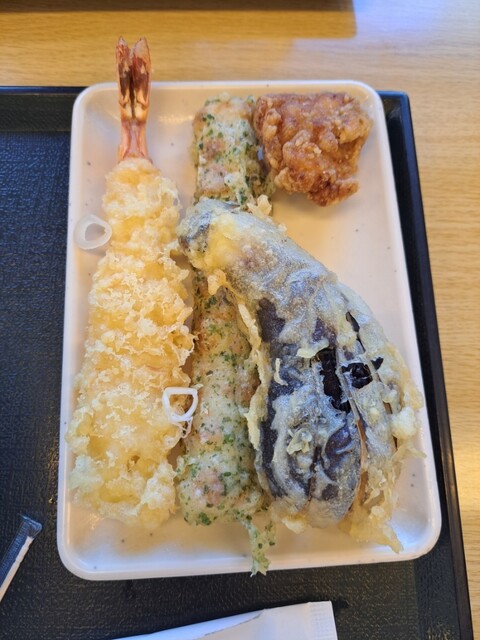 Dondon An Ajima Ten photo 5