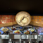 フードホール - 