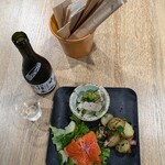 ちよだグルメショップ＋A - 