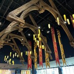 フードホール - 