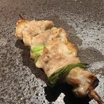 YAKITORI 燃 es - 