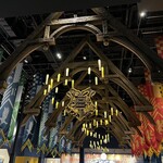 フードホール - 