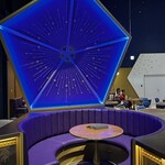 フードホール - 